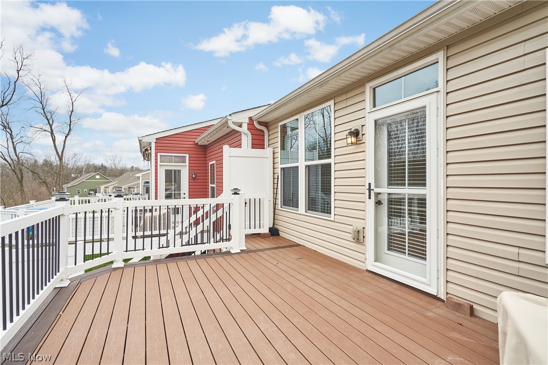 Enclave/Old Mill Pond Ph 2 - Residential