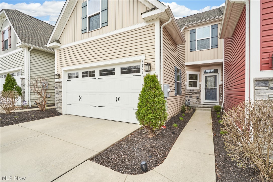 Enclave/Old Mill Pond Ph 2 - Residential