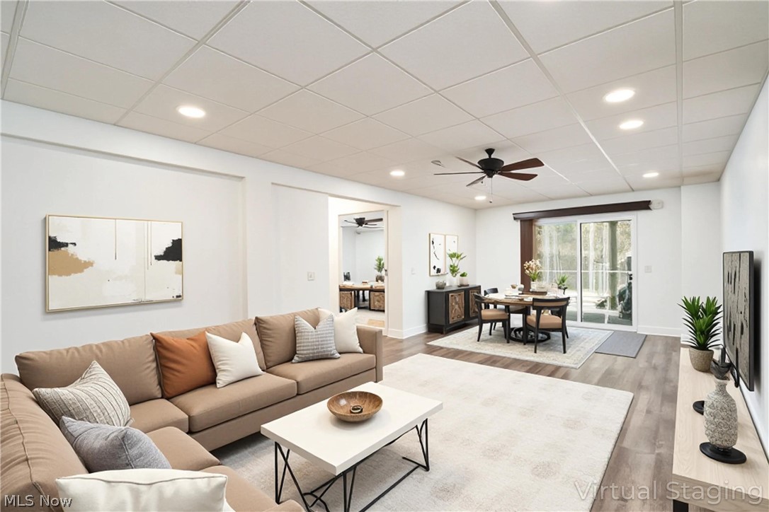 Enclave/Old Mill Pond Ph 2 - Residential