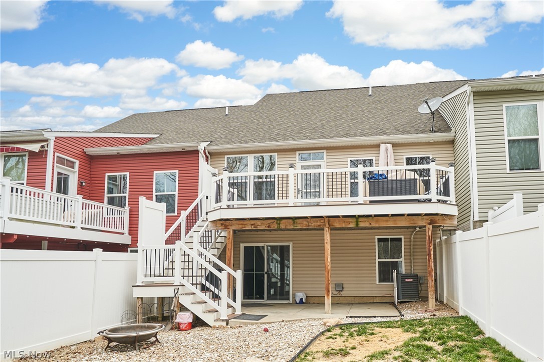 Enclave/Old Mill Pond Ph 2 - Residential