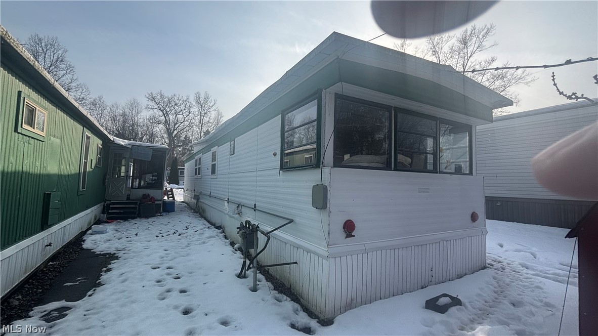 9505 N Bedford Road Lot 28