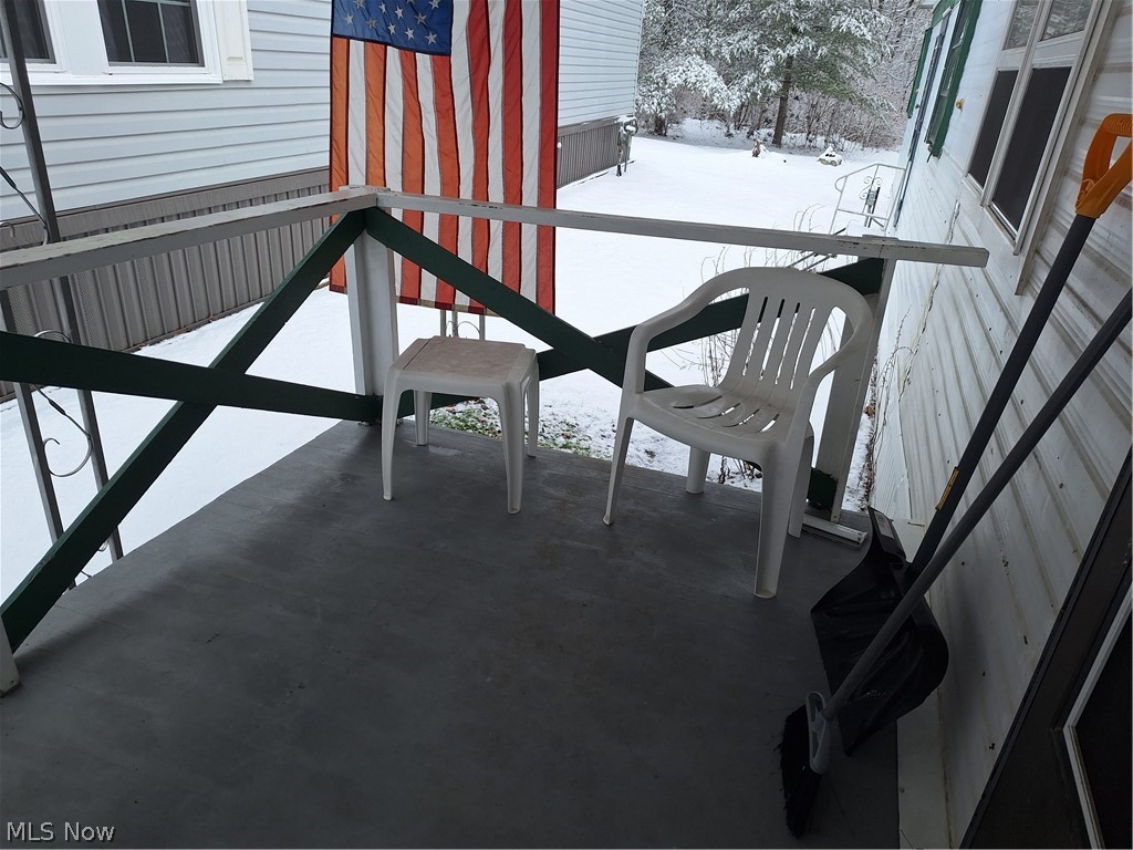 9505 N Bedford Road Lot 28