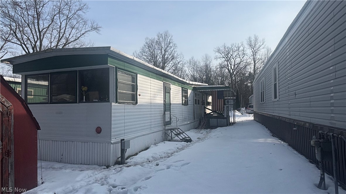 9505 N Bedford Road Lot 28