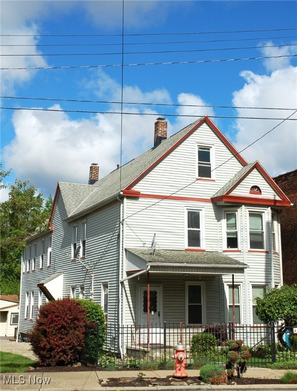 4354 E 71st Street