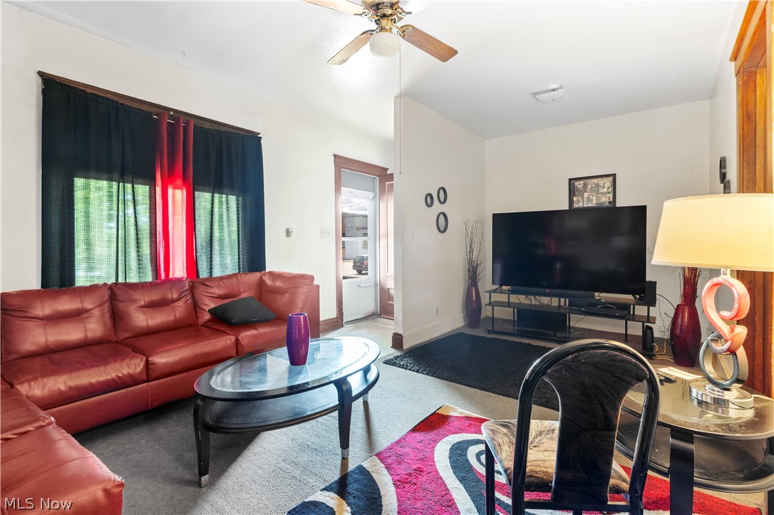 Youngstown City - Residential