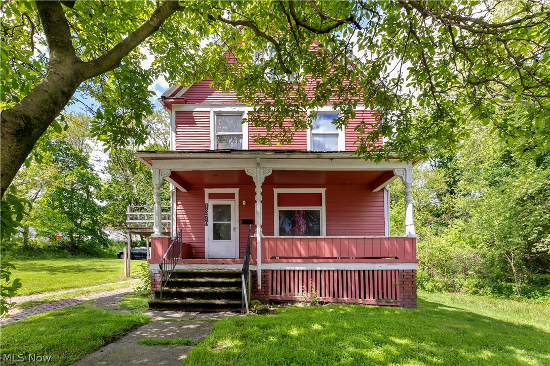 Youngstown City - Residential