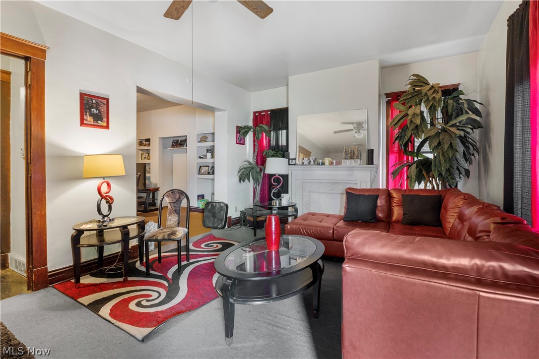 Youngstown City - Residential