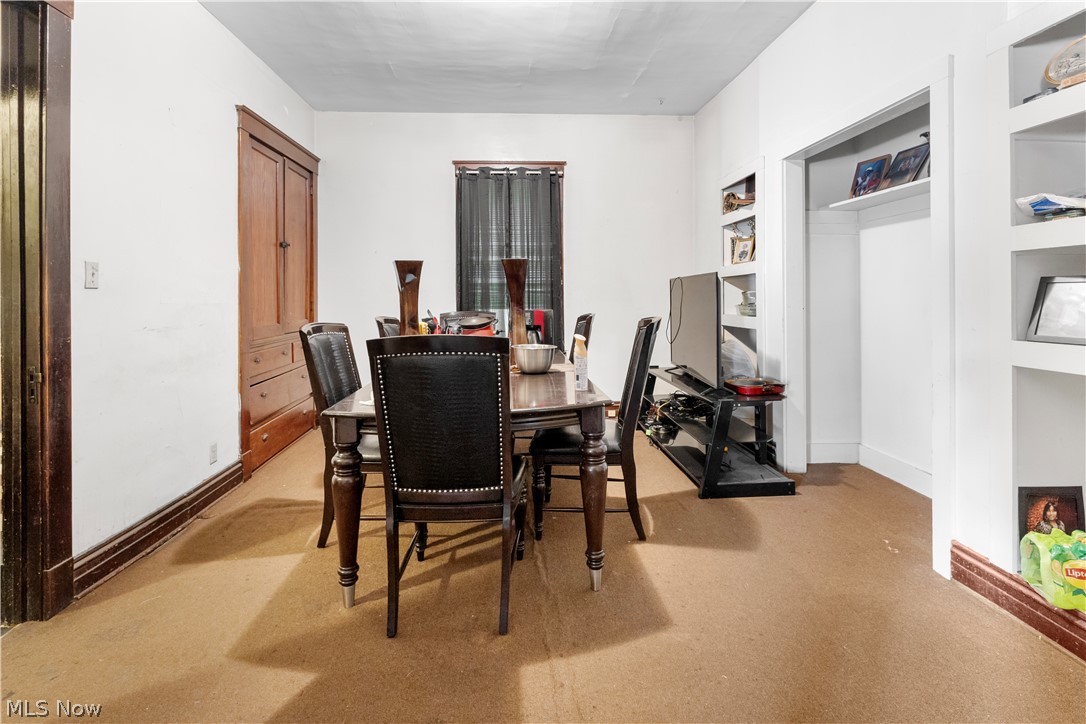 Youngstown City - Residential