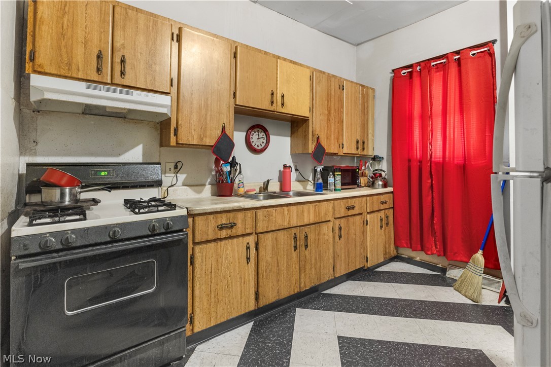 Youngstown City - Residential