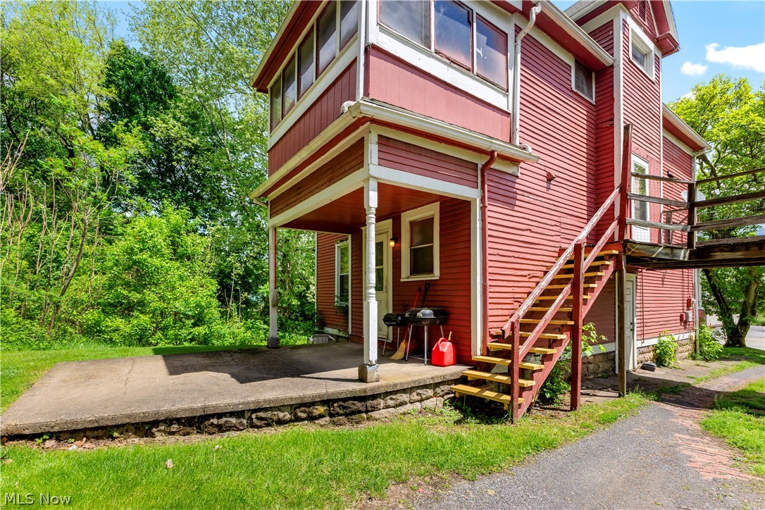 Youngstown City - Residential