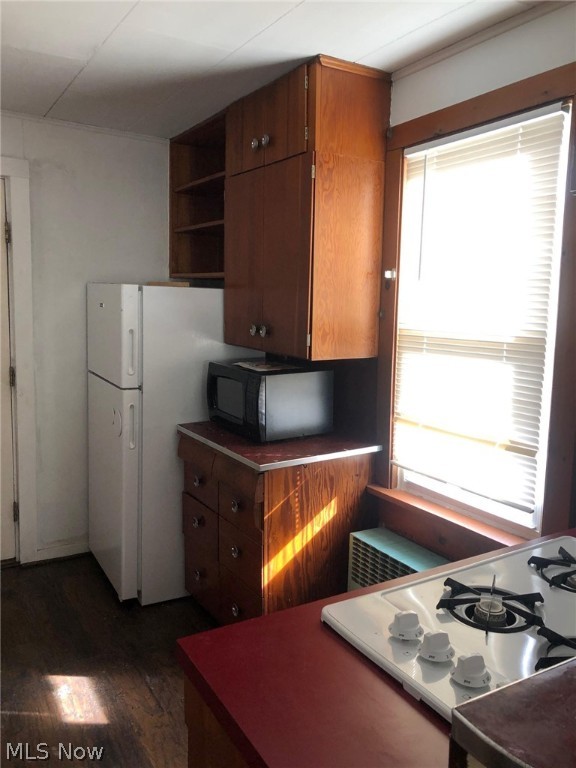 Berea Seminary - Residential Lease