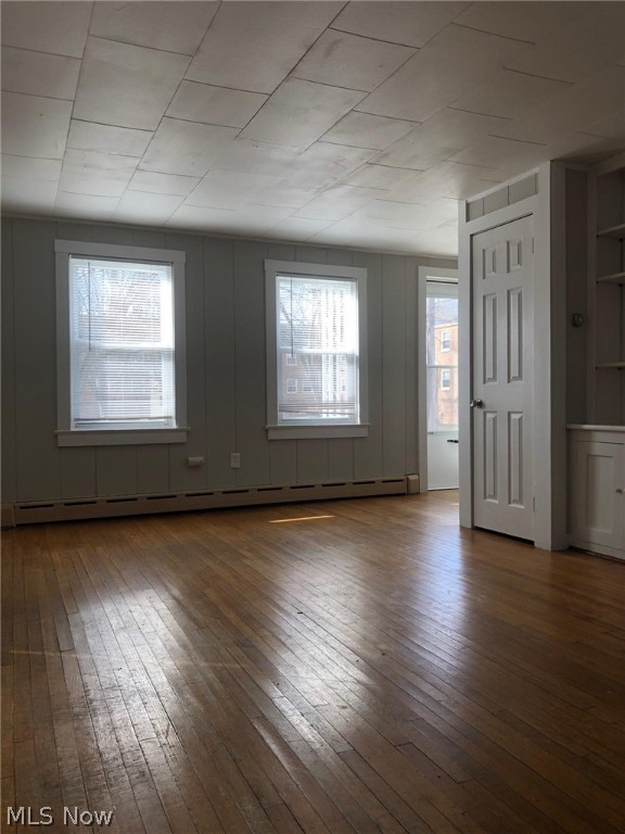 Berea Seminary - Residential Lease