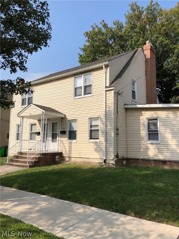 Berea Seminary - Residential Lease