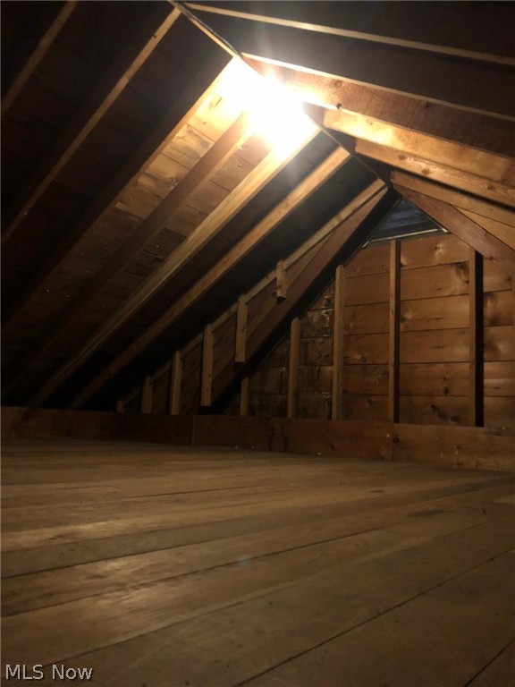 Berea Seminary - Residential Lease