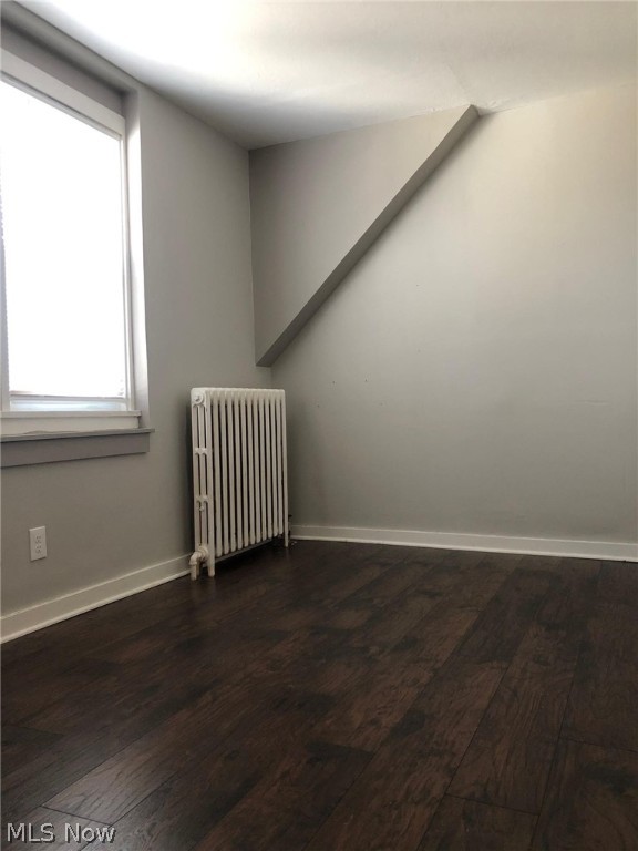 Berea Seminary - Residential Lease