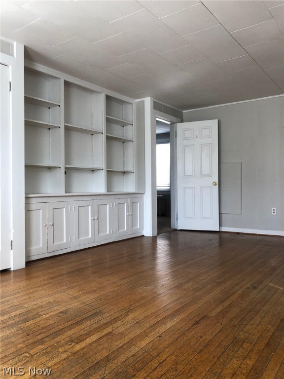 Berea Seminary - Residential Lease