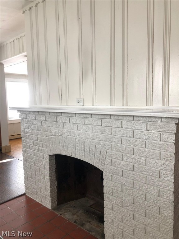 Berea Seminary - Residential Lease