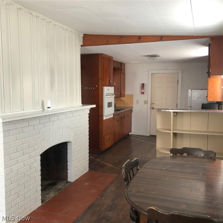 Berea Seminary - Residential Lease