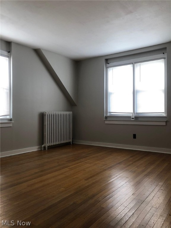 Berea Seminary - Residential Lease