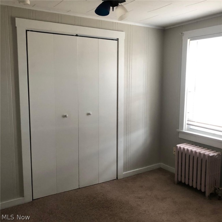 Berea Seminary - Residential Lease