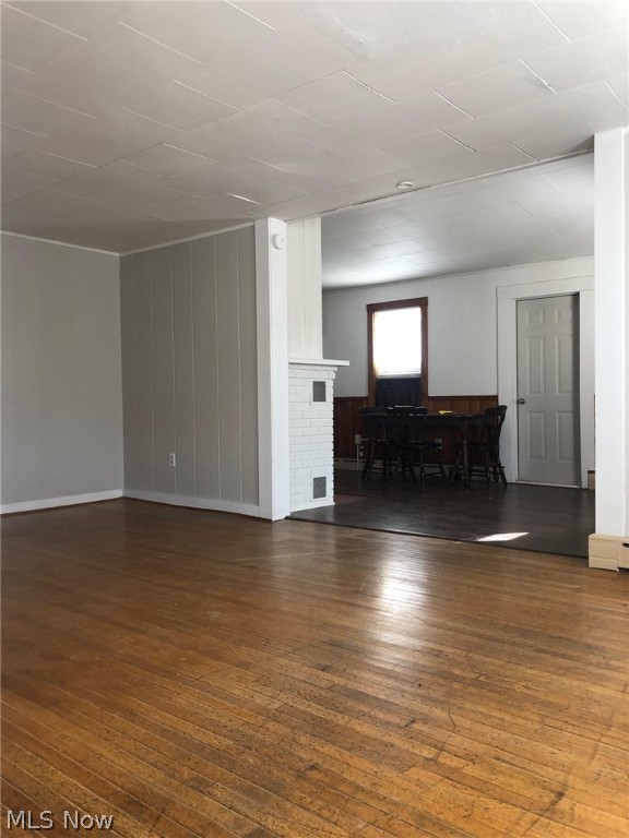 Berea Seminary - Residential Lease