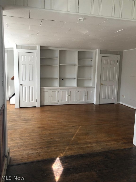 Berea Seminary - Residential Lease