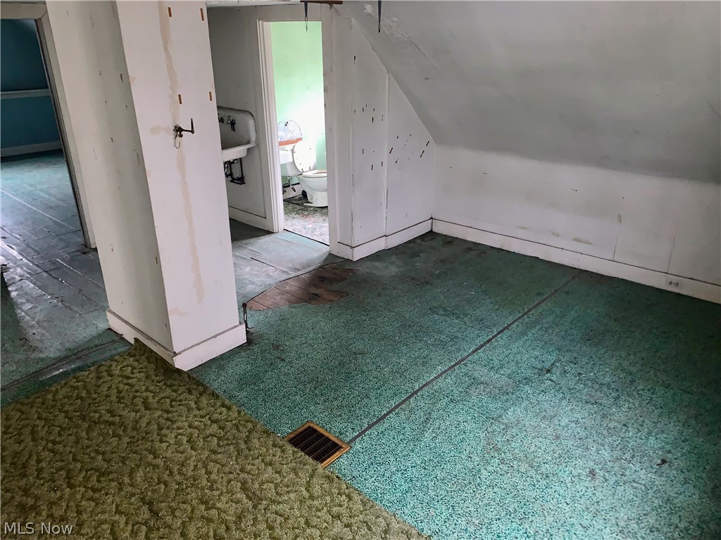 East 93rd Street - Residential