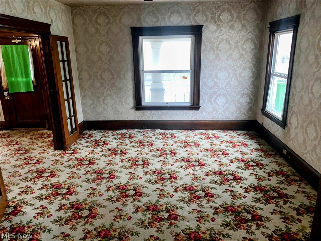 East 93rd Street - Residential