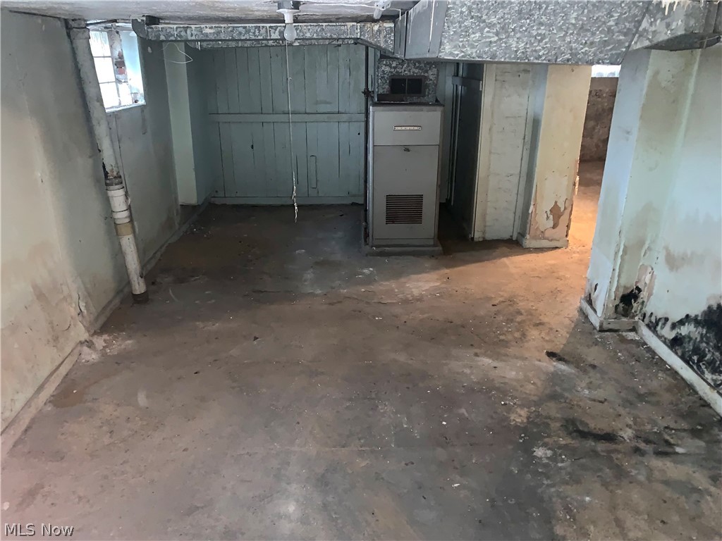 East 93rd Street - Residential