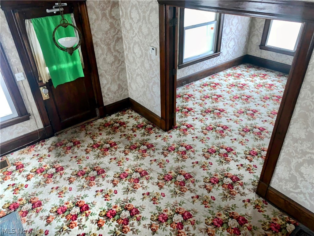 East 93rd Street - Residential