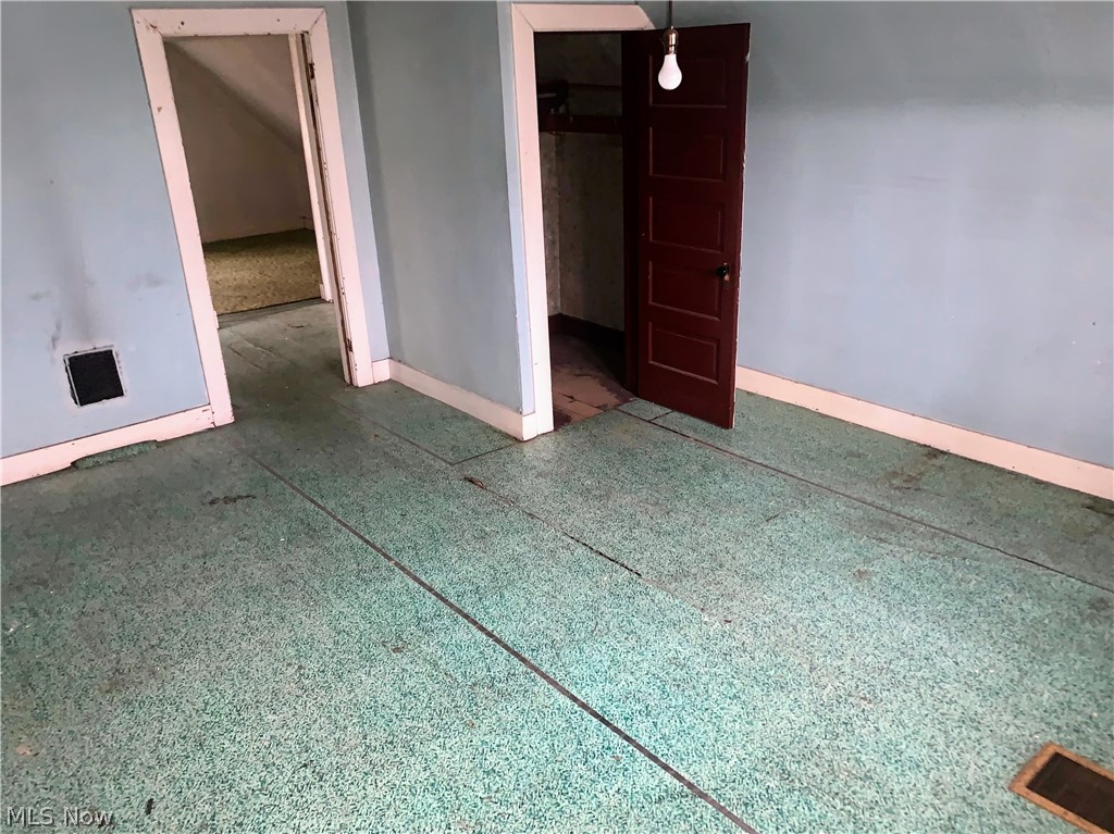 East 93rd Street - Residential