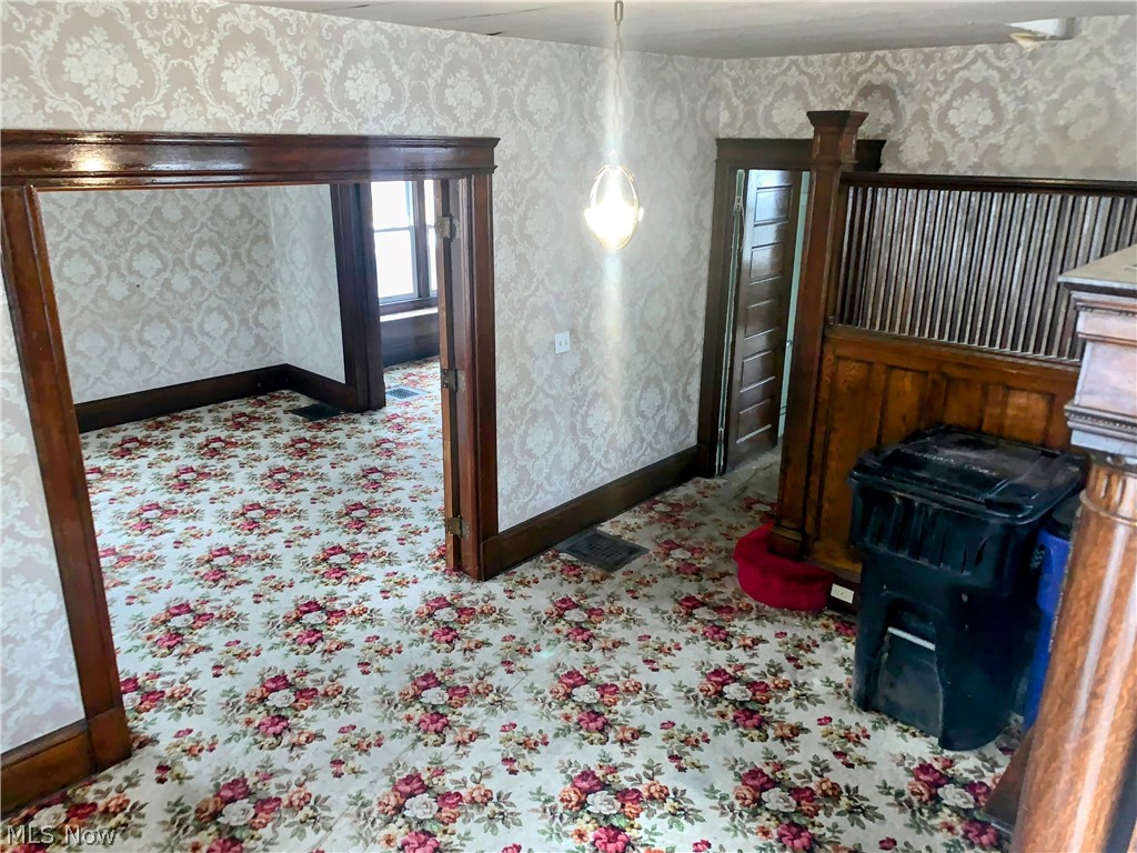 East 93rd Street - Residential