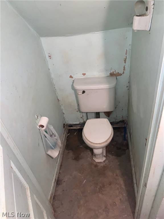 East 93rd Street - Residential