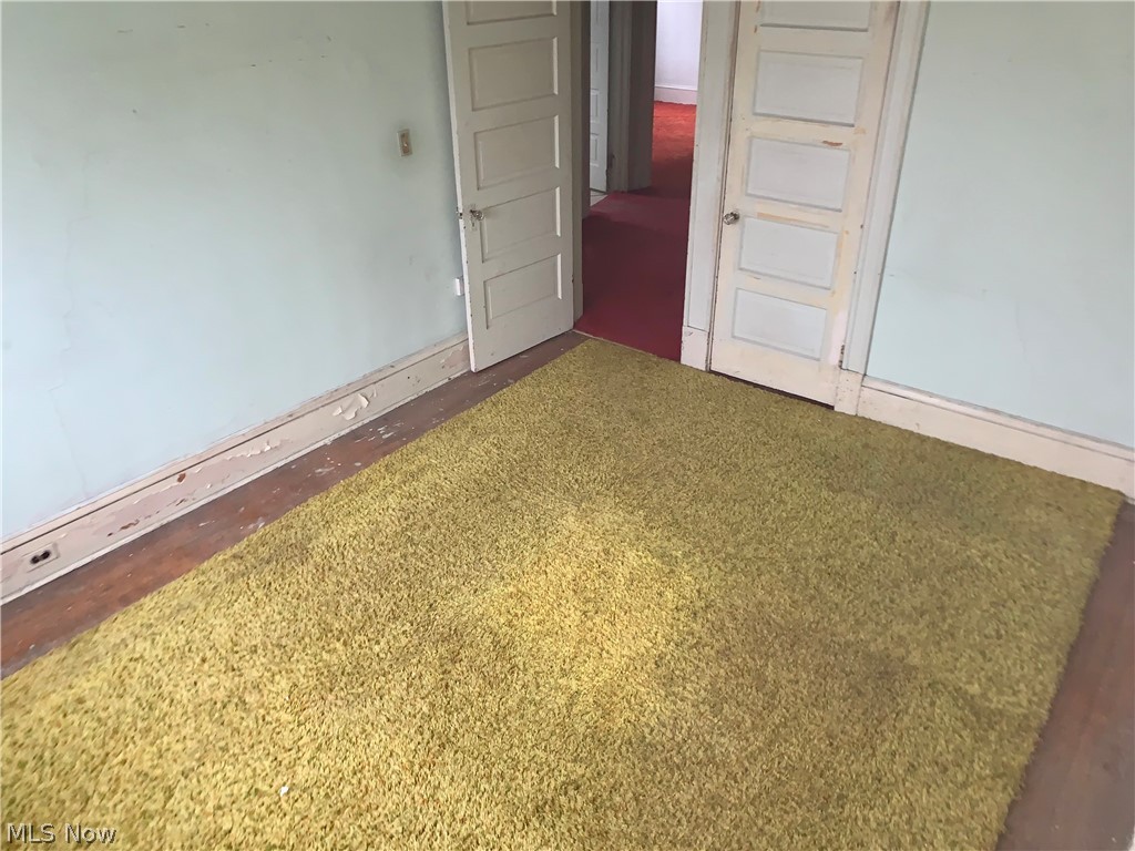 East 93rd Street - Residential