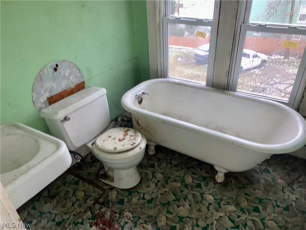 East 93rd Street - Residential