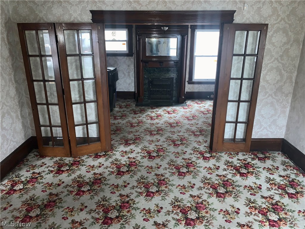 East 93rd Street - Residential