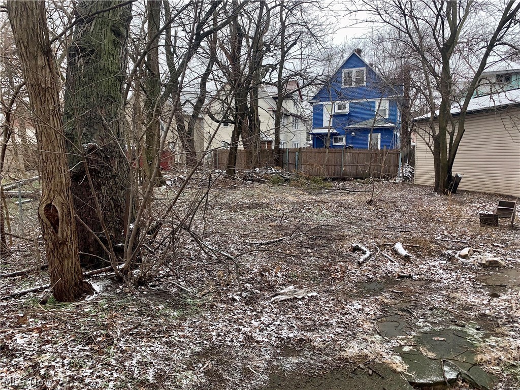 East 93rd Street - Residential