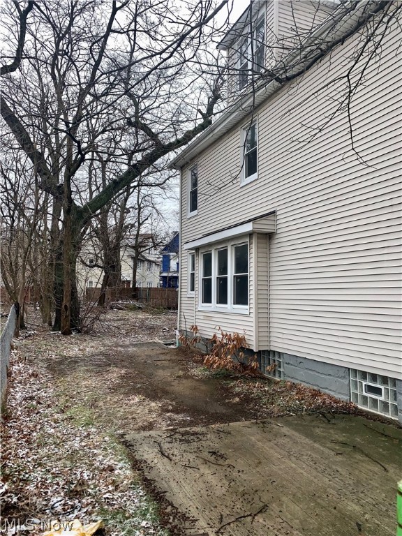 East 93rd Street - Residential