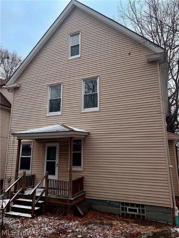 East 93rd Street - Residential