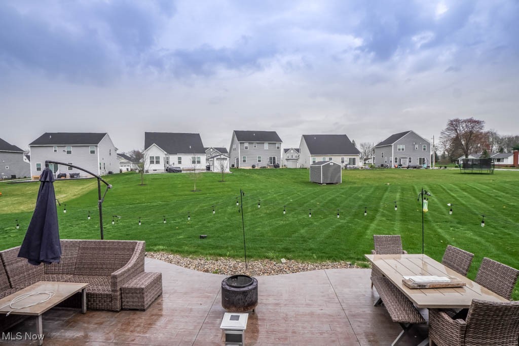 7866 Copper Court Circle, Canton, Ohio image 26