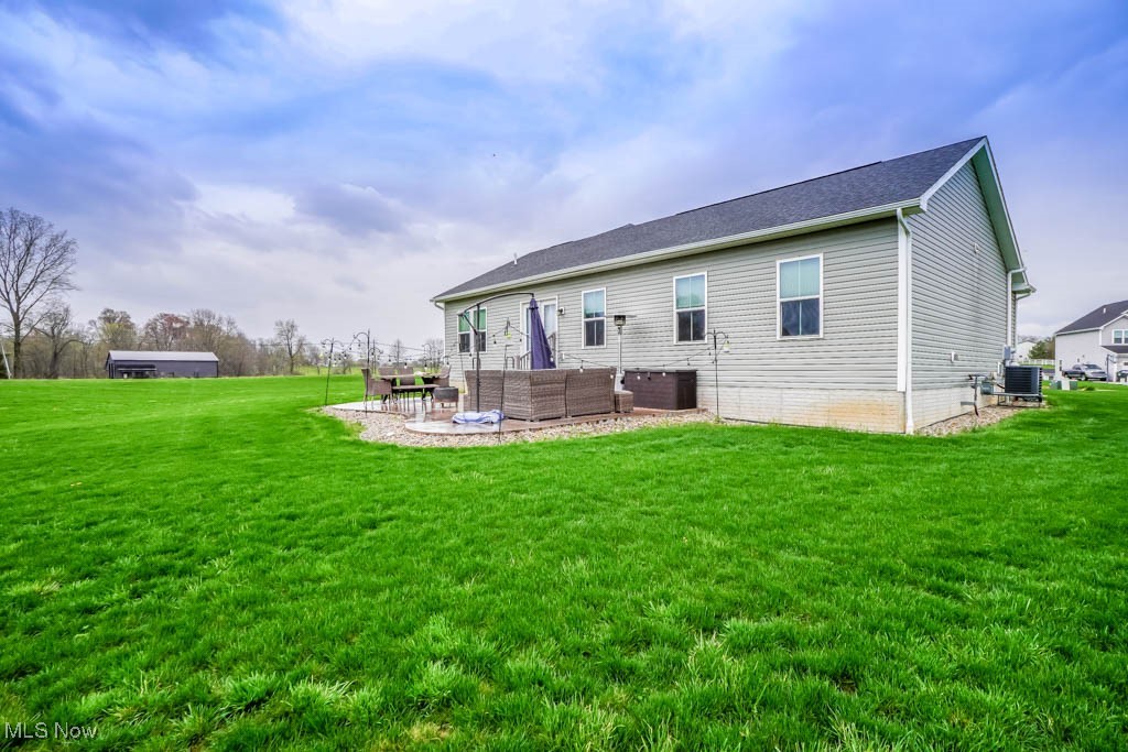 7866 Copper Court Circle, Canton, Ohio image 29