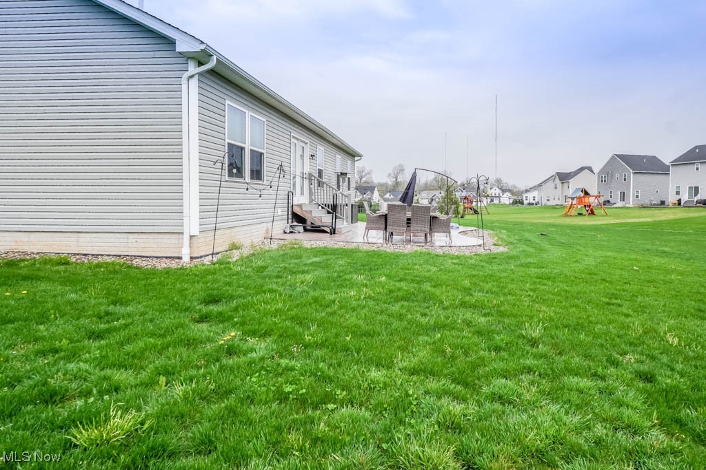 7866 Copper Court Circle, Canton, Ohio image 28