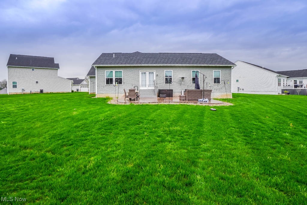 7866 Copper Court Circle, Canton, Ohio image 25