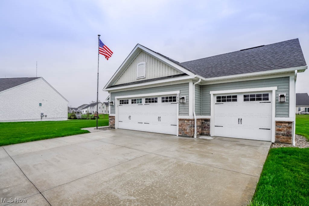 7866 Copper Court Circle, Canton, Ohio image 30