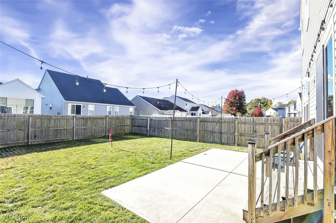 Courtyards/Martins Run 02 - Residential