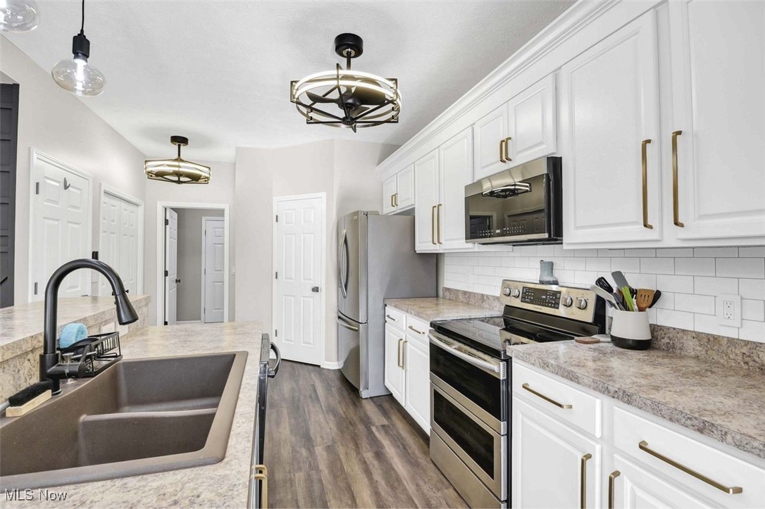 Courtyards/Martins Run 02 - Residential