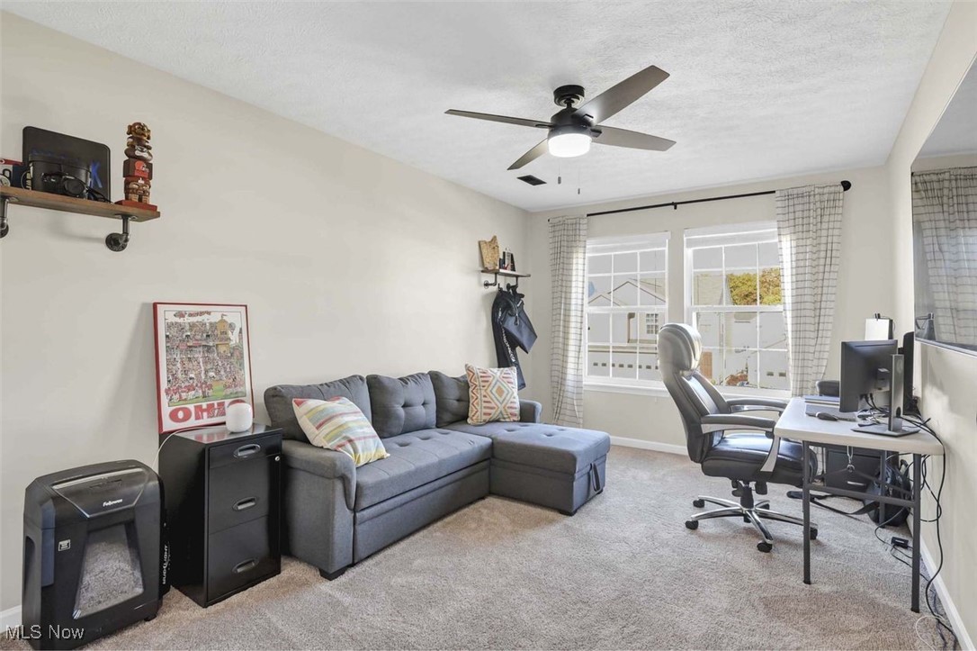 Courtyards/Martins Run 02 - Residential