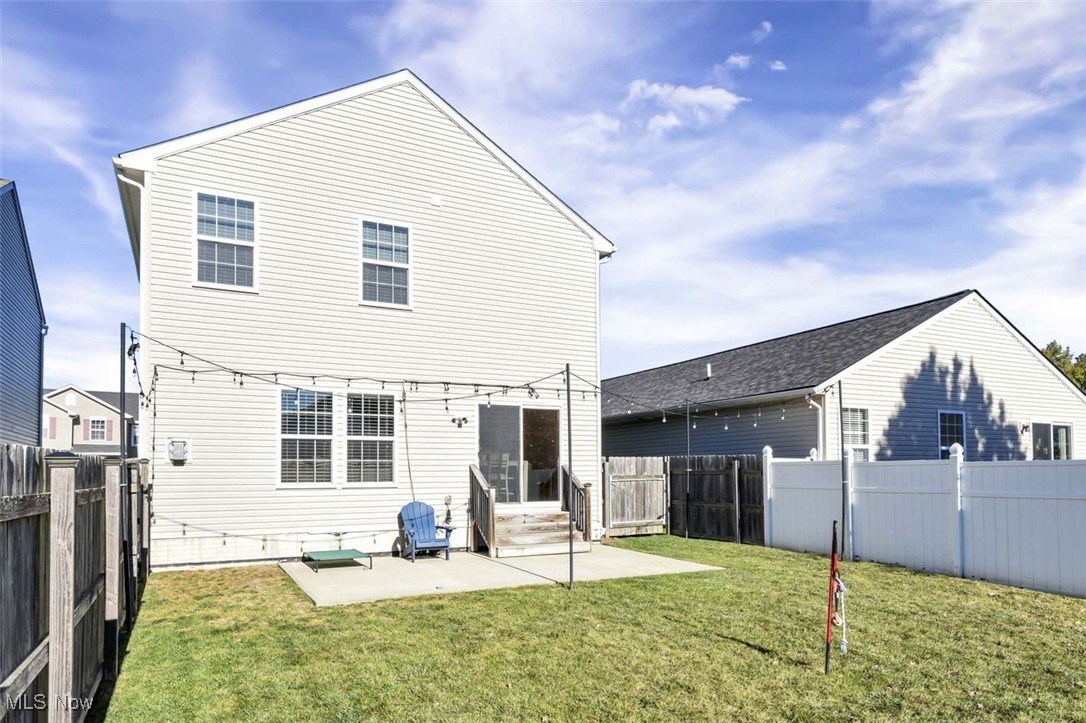 Courtyards/Martins Run 02 - Residential