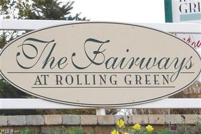 The Fairways at Rolling Green - Land