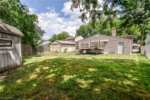 Tiny photo for 1256 E 331st Street, Eastlake, OH 44095 (MLS # 5239486)